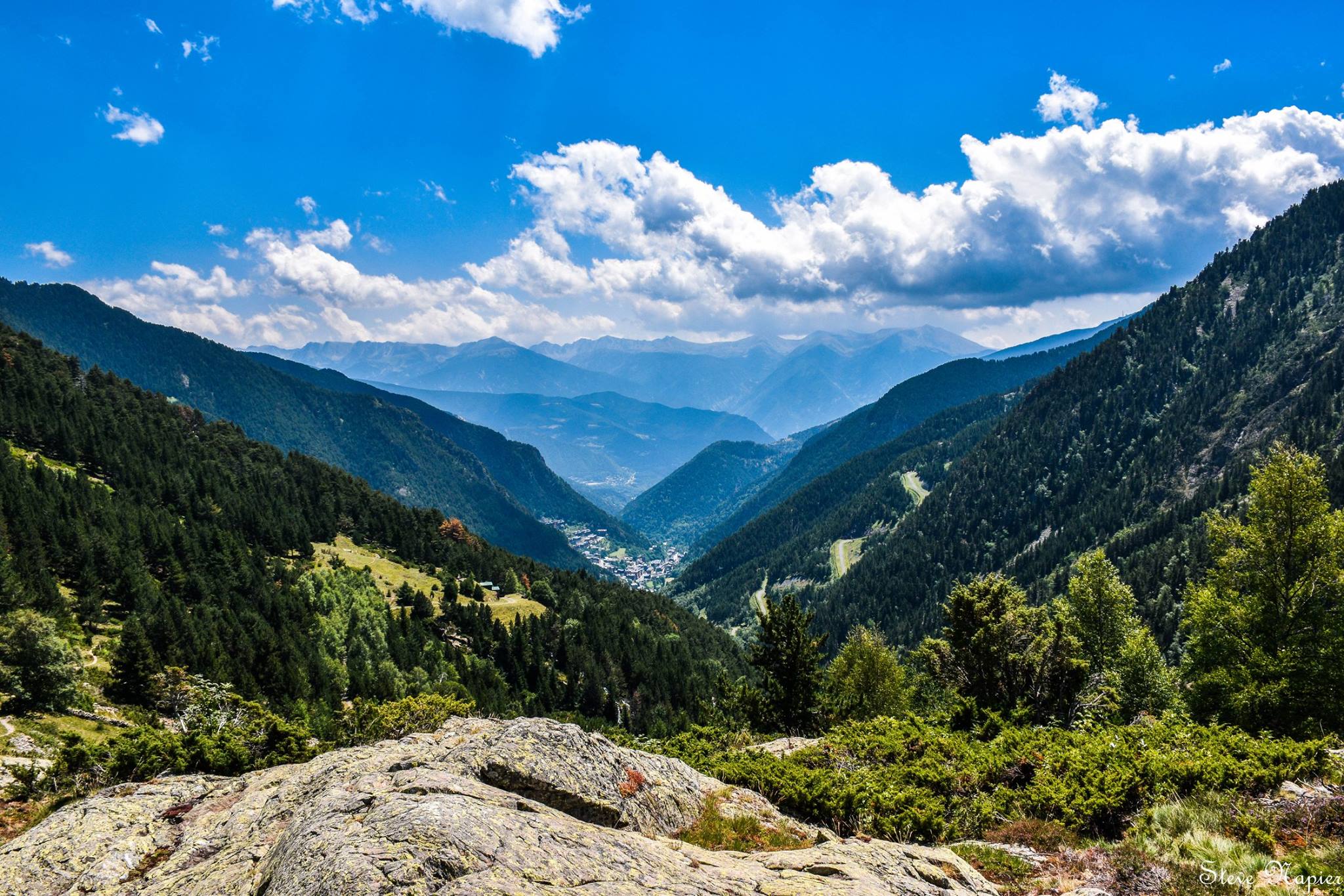 Andorran Views