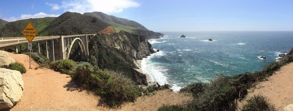 The Big Sur