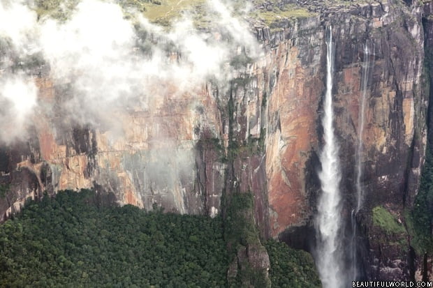 angel-falls-venezuela