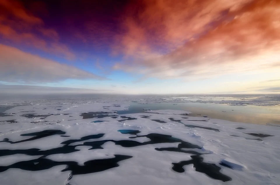 Arctic Sea Ice