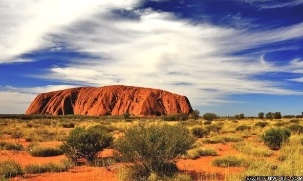 ayers-rock