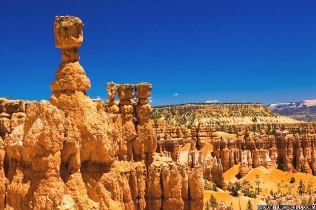 Bryce Canyon