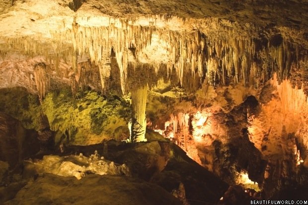 carlsbad-caverns