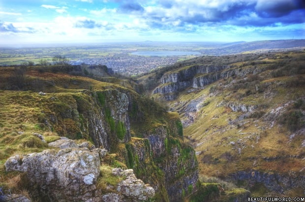 cheddar-gorge