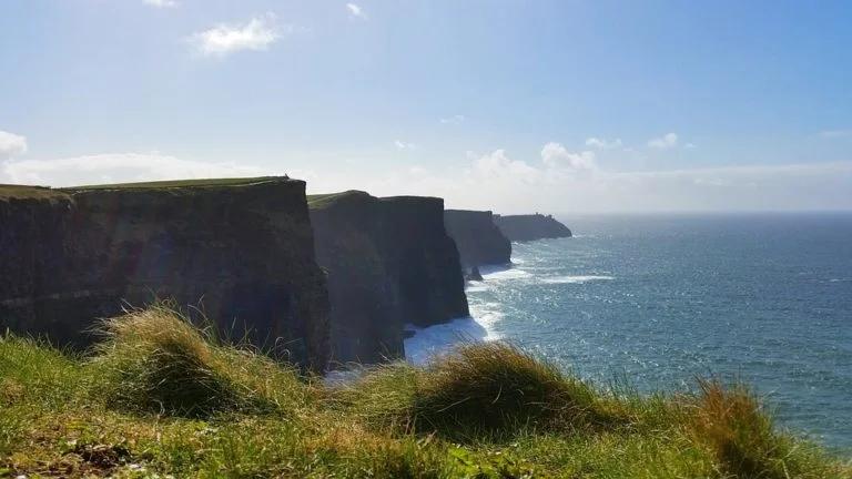 Cliffs of Moher