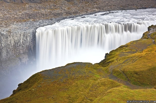 dettifoss-jokulsargljufur-national-park