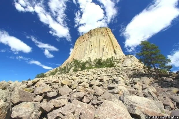 Devils Tower