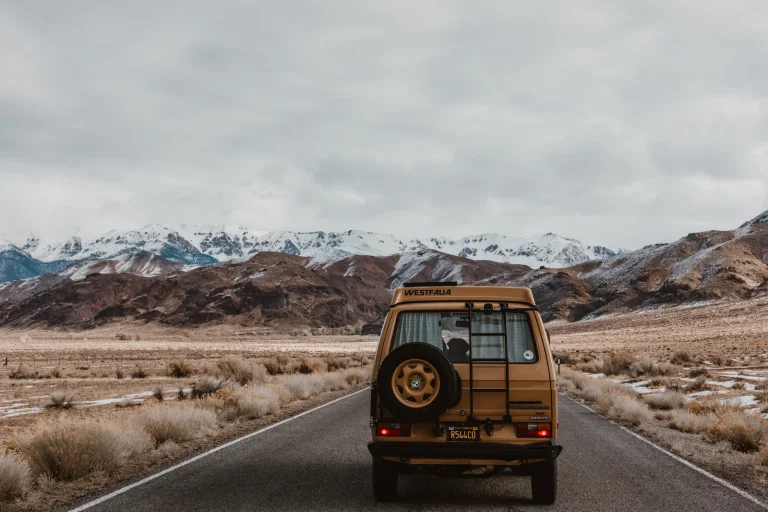The Ultimate Road Trip Playlist for Mystery and Thriller Enthusiasts