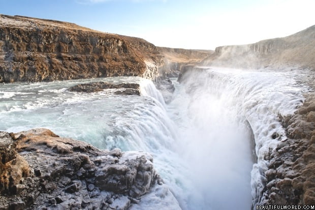gullfoss