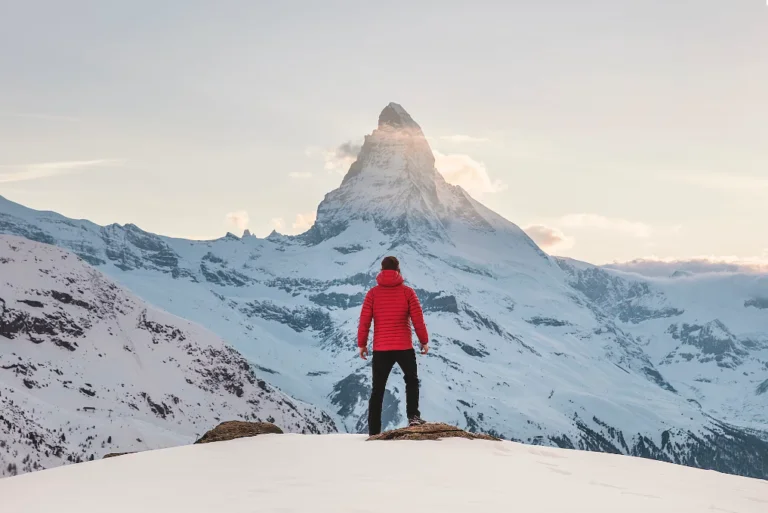 What are safe and exciting winter destinations for students?