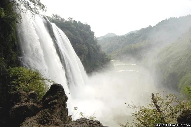 huangguoshu-falls-china