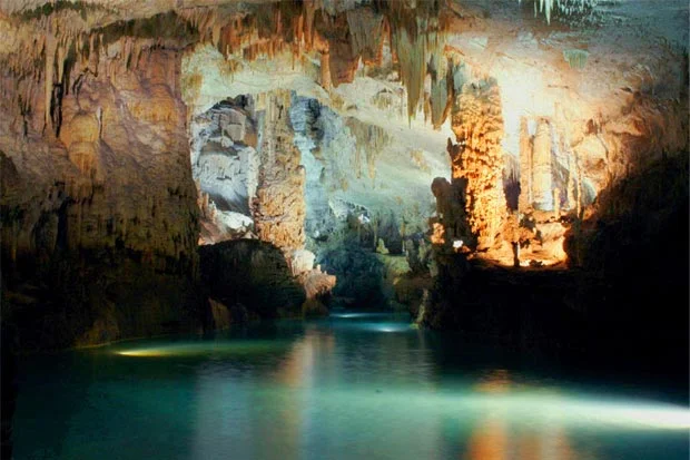 Jeita Grotto