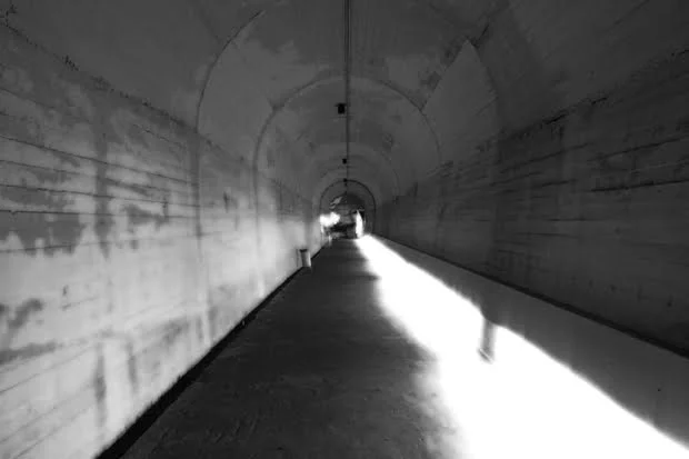 jeita-grotto-entrance-tunnel