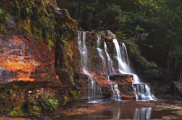 katoomba-falls-australia