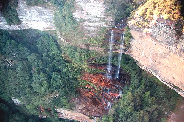 Katoomba Falls