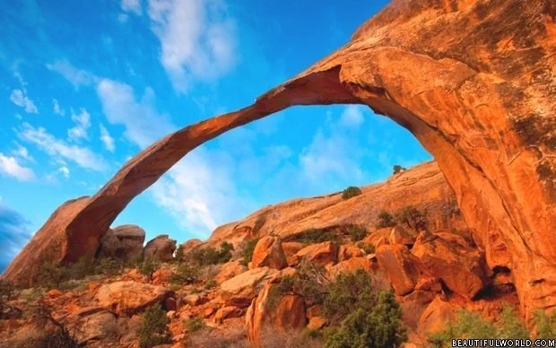 Landscape Arch