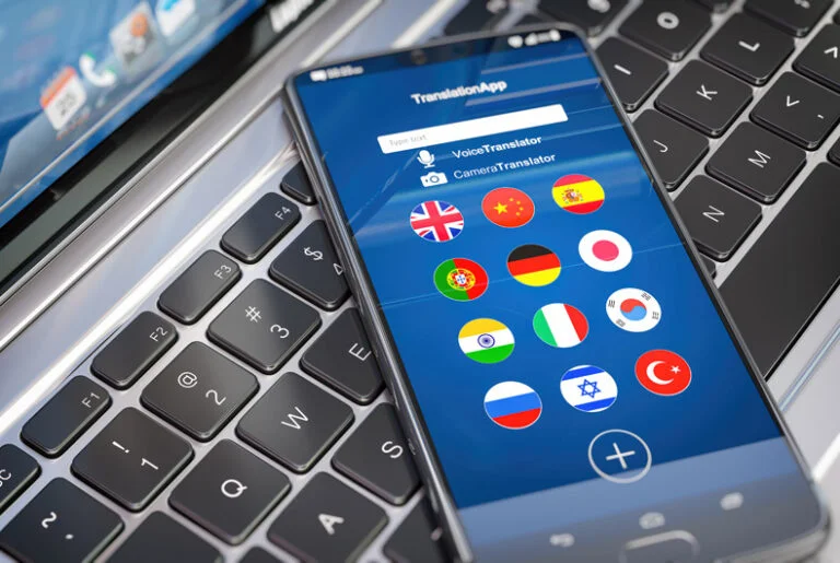 Lost in Translation?  How a Travel App with Language Translation Can Transform Your Journey