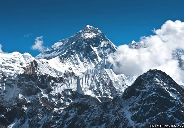 mount-everest-peak