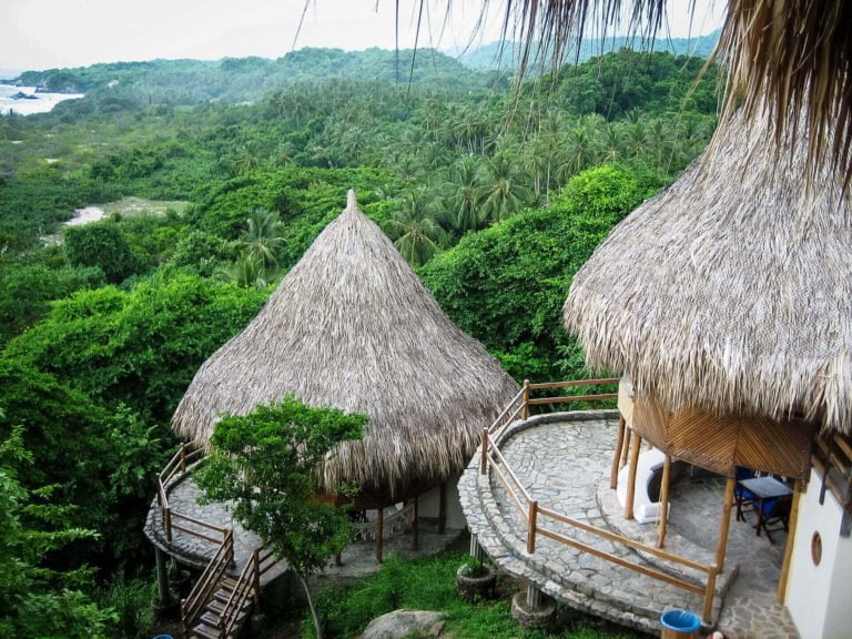 Tayrona National Park
