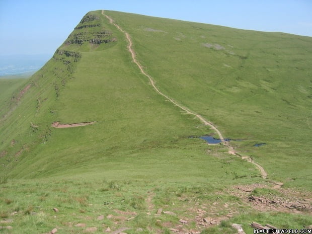 pen-y-fan