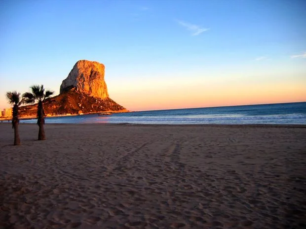penon-de-ifach-calpe-alicante