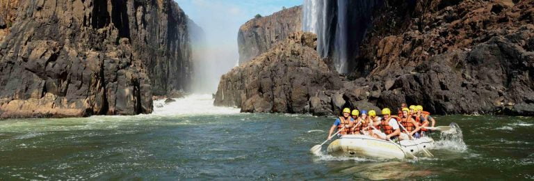 Combining Extreme Sports with Natural Beauty: 10 Ideal Destinations