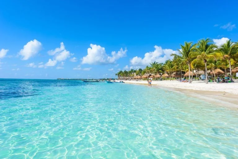 Unveiling Riviera Maya’s Secrets: Desolate Beaches, Cenotes, and Mayan Ruins