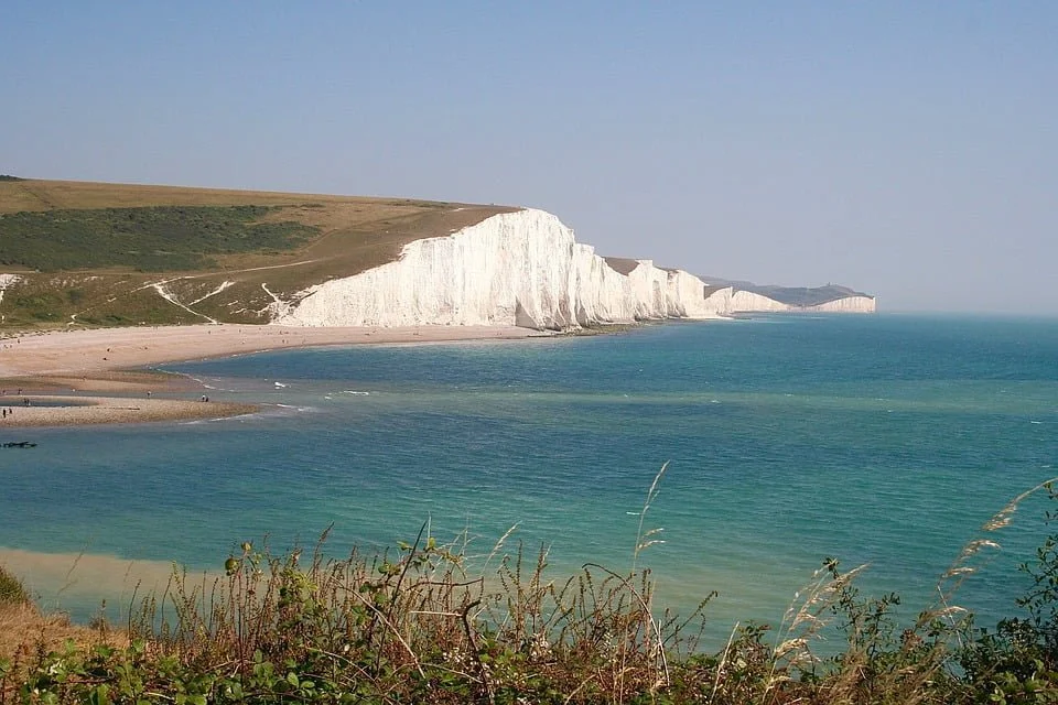 The Seven Sisters