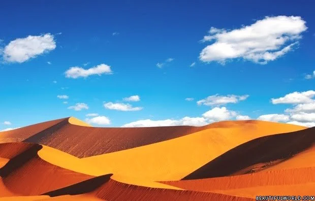 Sossusvlei
