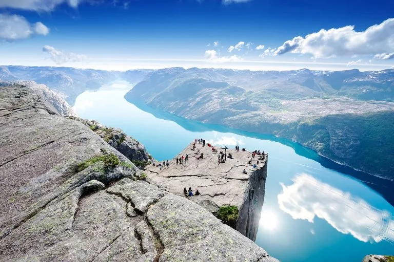 Things to do in Stavanger: Guide to Stavanger