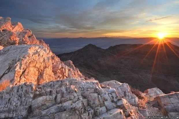 sunrise-aguereberry-point-death-valley