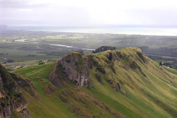 te-mata-peak