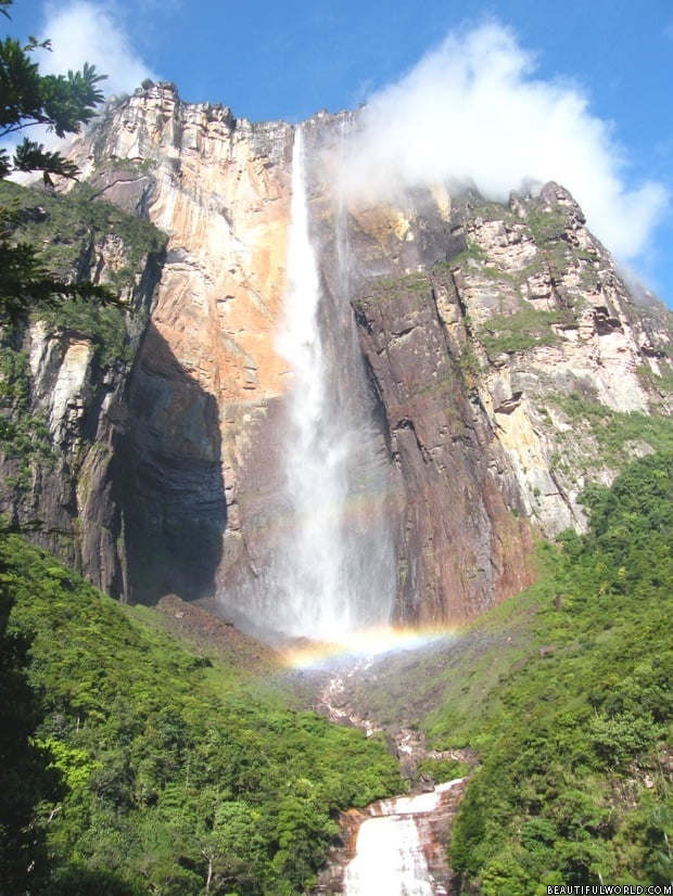 the-angel-falls