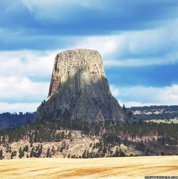 the-devils-tower