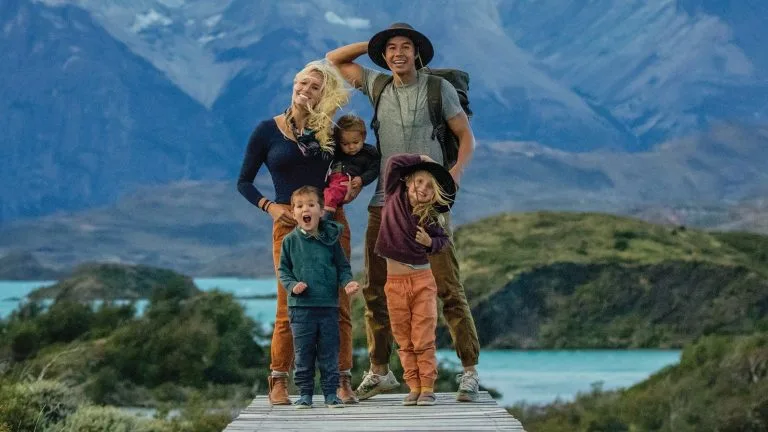 Top 10 Instagram Family Travel Channels for 2024