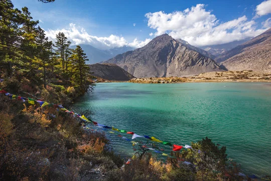 The Most Beautiful Places to Visit in Nepal