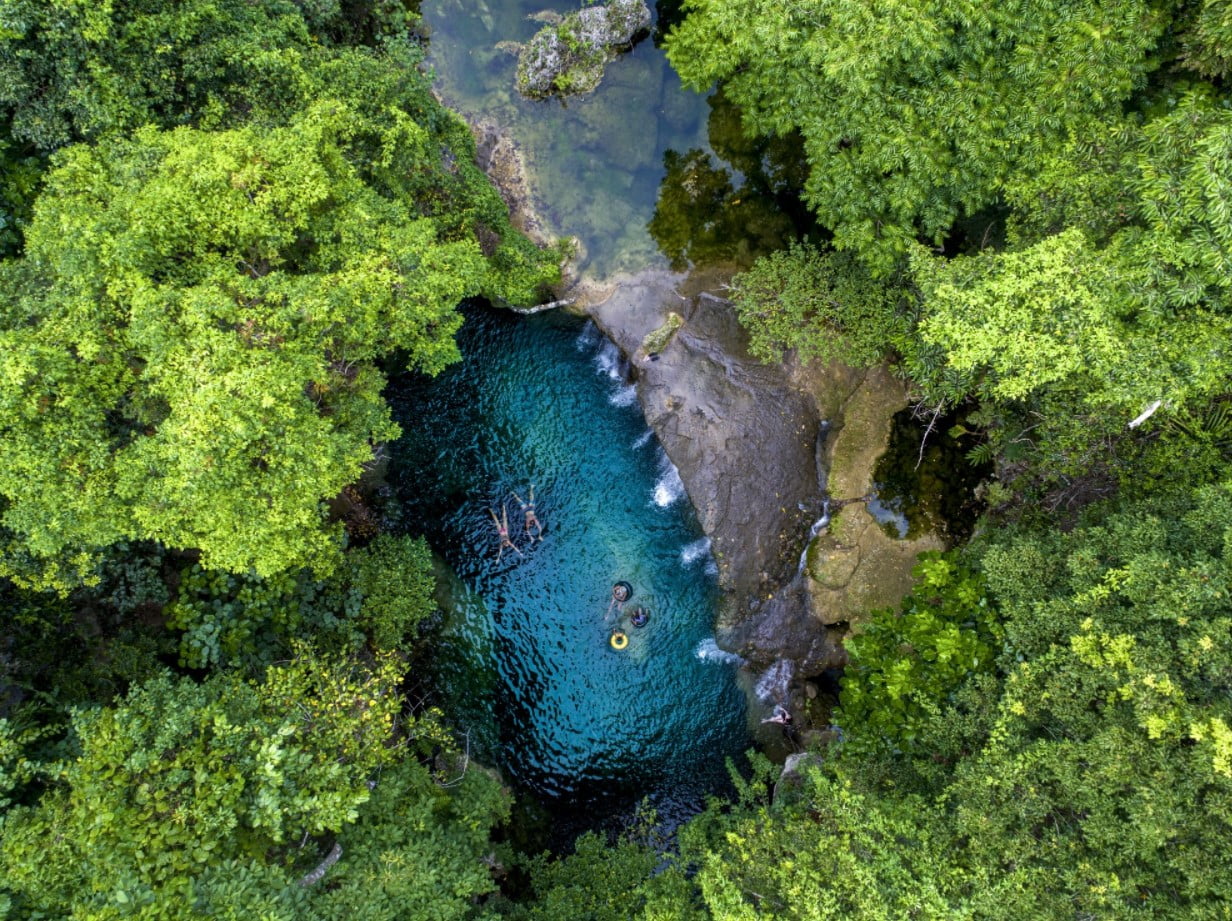 Vanuatu