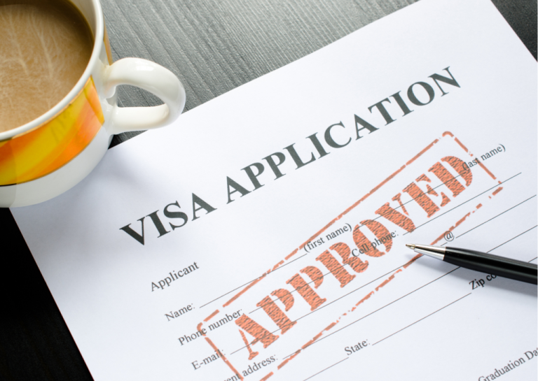 How Immigration Lawyers Handle Challenging Visa Applications